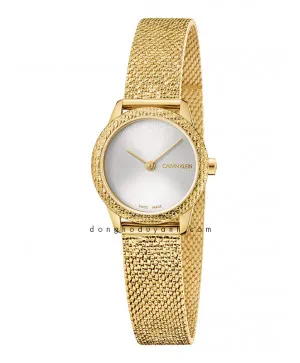 Đồng hồ Calvin Klein Minimal K3M23V26
