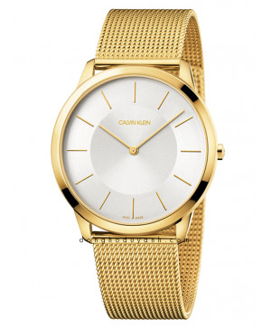 Đồng hồ Calvin Klein Minimal K3M2T526