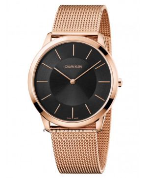 Đồng hồ Calvin Klein Minimal K3M2T621