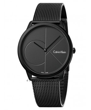 Đồng hồ Calvin Klein Minimal K3M514B1