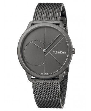 Đồng hồ Calvin Klein Minimal K3M517P4