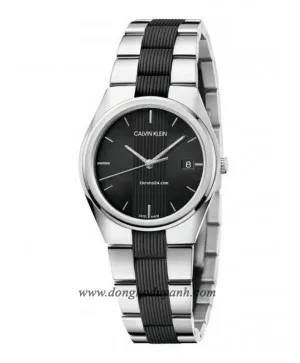 Đồng Hồ Calvin Klein K9E231B1