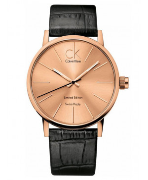 Đồng hồ Calvin Klein Post Minimal Limited Edition K7621201