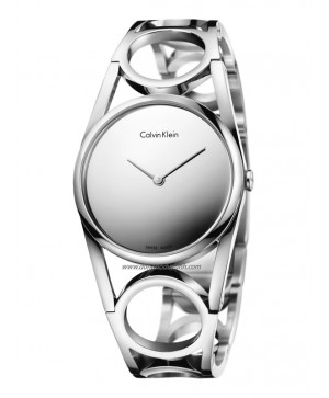 Đồng hồ Calvin Klein Round K5U2M148
