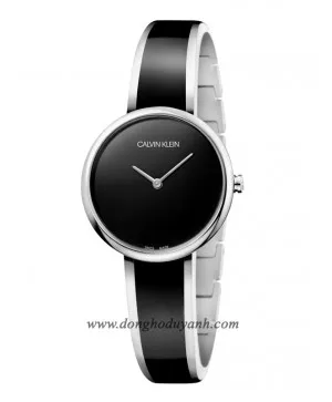 Đồng Hồ Calvin Klein Seduce K4E2N111