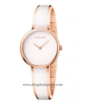 Đồng Hồ Calvin Klein Seduce K4E2N616