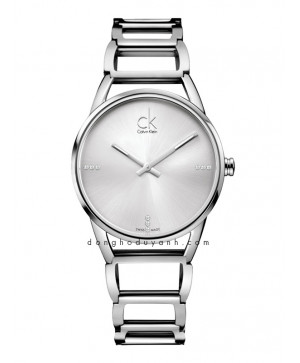 Đồng hồ Calvin Klein Stately K3G2312W