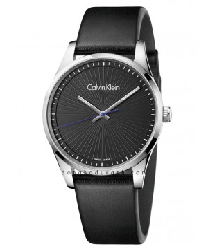 Đồng hồ Calvin Klein Steadfast K8S211C1