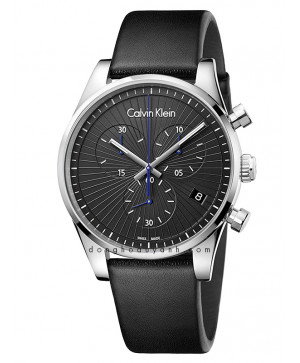 Đồng hồ Calvin Klein Steadfast K8S271C1