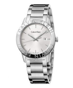 Đồng hồ Calvin Klein Steady K7Q21146