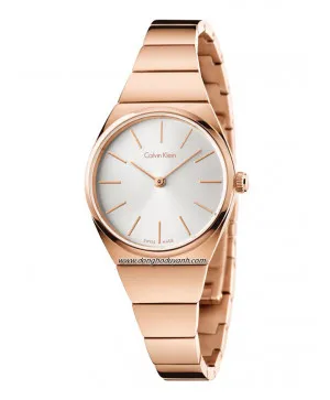 Đồng hồ Calvin Klein Supreme Mini K6C23646