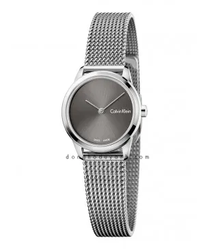Đồng hồ Calvin Minimal K3M231Y3