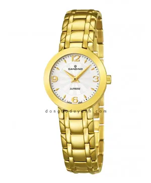 Đồng hồ Candino C4501/1