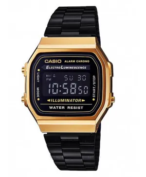 Đồng Hồ Casio A168WEGB-1BDF