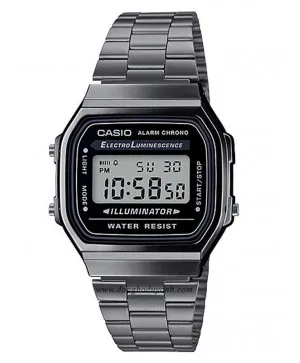 Đồng Hồ Casio A168WGG-1ADF