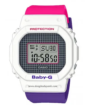Đồng Hồ Casio Baby-G BGD-560THB-7DR