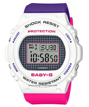 Đồng Hồ Casio Baby-G BGD-570THB-7DR