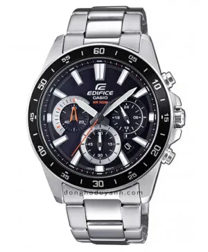 Đồng Hồ Casio Edifice EFV-570D-1AVUDF
