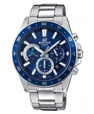 Đồng Hồ Casio Edifice EFV-570D-2AVUDF