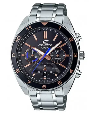 Đồng Hồ Casio Edifice EFV-590D-1AVUDF