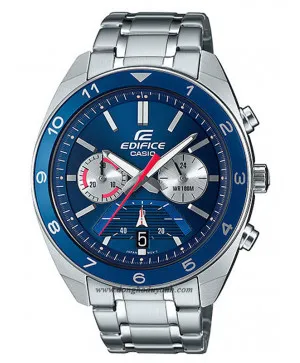 Đồng Hồ Casio Edifice EFV-590D-2AVUDF