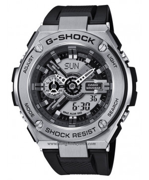 Đồng Hồ Casio G-Shock GST-410-1ADR