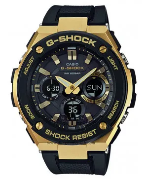 Đồng Hồ Casio G-Shock GST-S100G-1ADR
