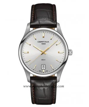 Đồng Hồ Certina Ds-4 C022.610.16.031.01