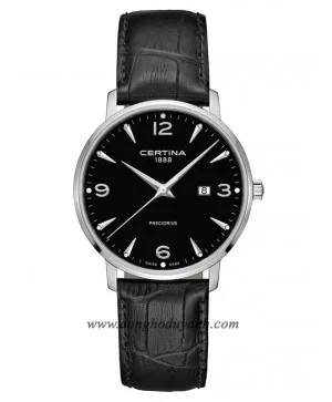 Đồng Hồ Certina Ds Caimano C035.410.16.057.00