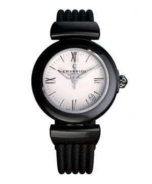 Đồng hồ Charriol AE33CB.173.004