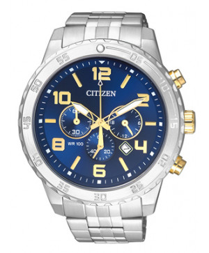 Đồng hồ Citizen AN8134-52L