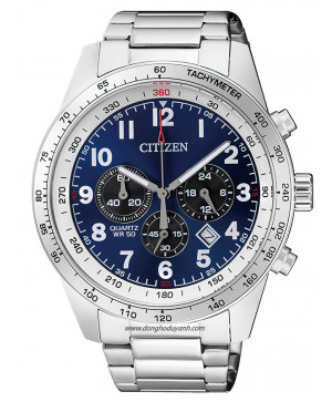 Đồng hồ Citizen AN8160-52L