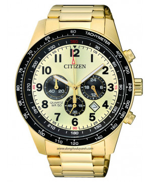 Đồng hồ Citizen AN8162-57P
