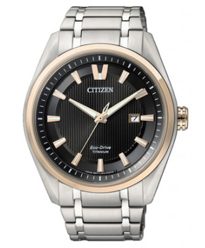 Đồng hồ Citizen AW1245-53E