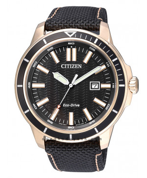 Đồng hồ Citizen AW1523-01E