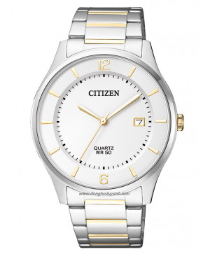 Đồng hồ Citizen BD0048-80A