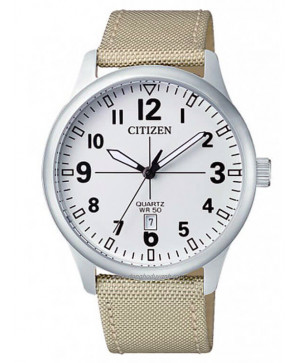 Đồng hồ Citizen BI1050-05A