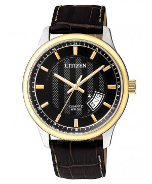Đồng hồ Citizen BI1054-12E