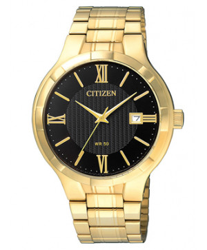 Đồng hồ Citizen BI5022-50E