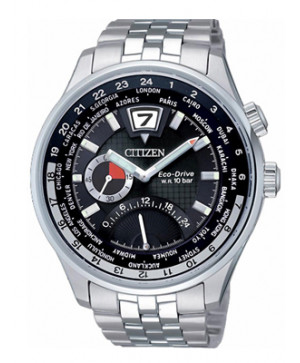 Đồng hồ Citizen BR0015-52E