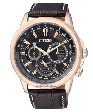 Đồng hồ Citizen BU2023-12E