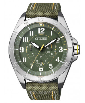 Đồng hồ Citizen BU2030-09W