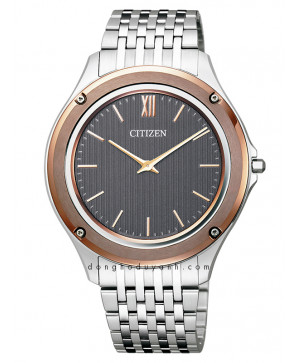 Đồng hồ Citizen Eco-Drive One Ultra Slim AR5004-59H