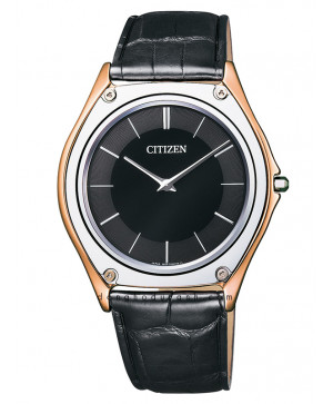 Đồng hồ Citizen Eco-Drive One Ultra Slim AR5014-04E