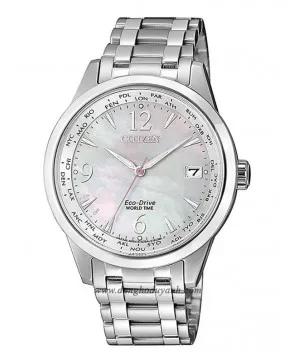 Đồng Hồ Citizen Eco Drive FC8001-87D