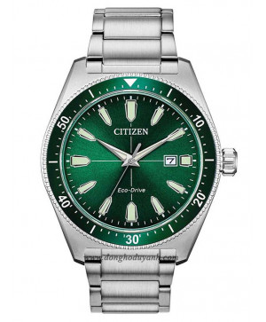 Đồng Hồ Citizen Eco Drive AW1598-70X