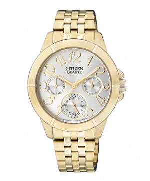 Đồng hồ Citizen ED8102-56A