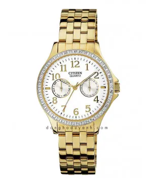 Đồng hồ Citizen ED8112-52A