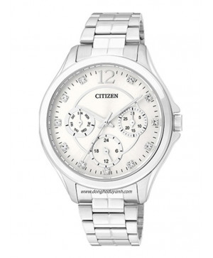 Đồng hồ Citizen ED8140-57A