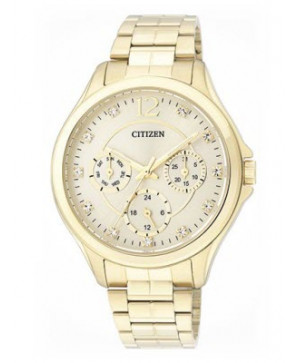 Đồng hồ Citizen ED8142-51P